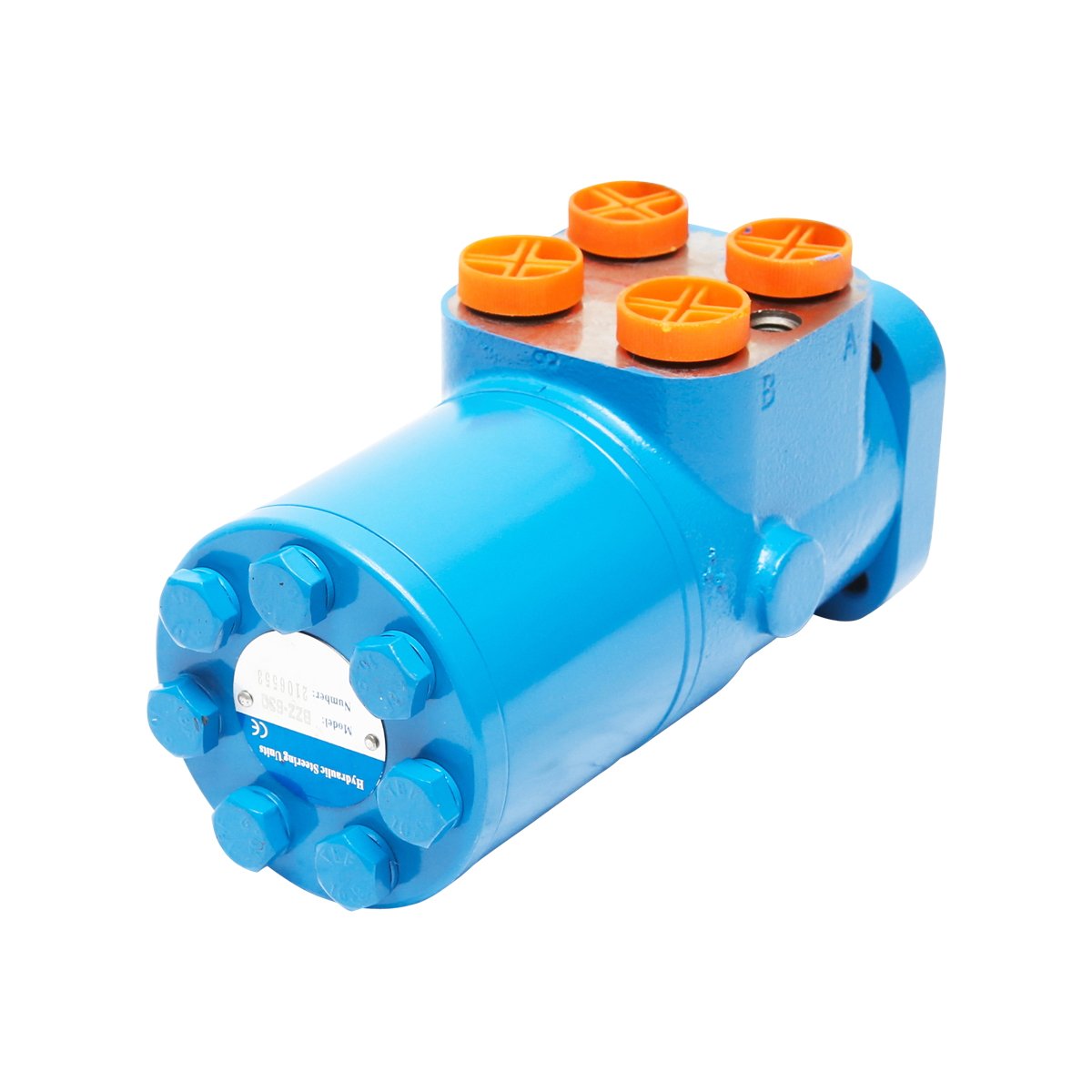 Pompa hidraulica Tractor Forestier danfoss 630 PSI M20x1.5